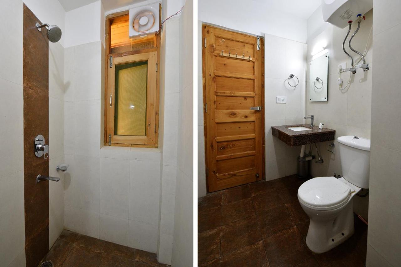 Oyo 13741 Rockwood Bnb Manali  Exterior photo