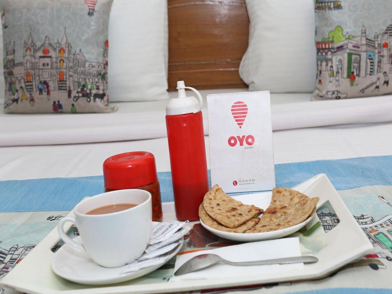 Oyo 13741 Rockwood Bnb Manali  Exterior photo