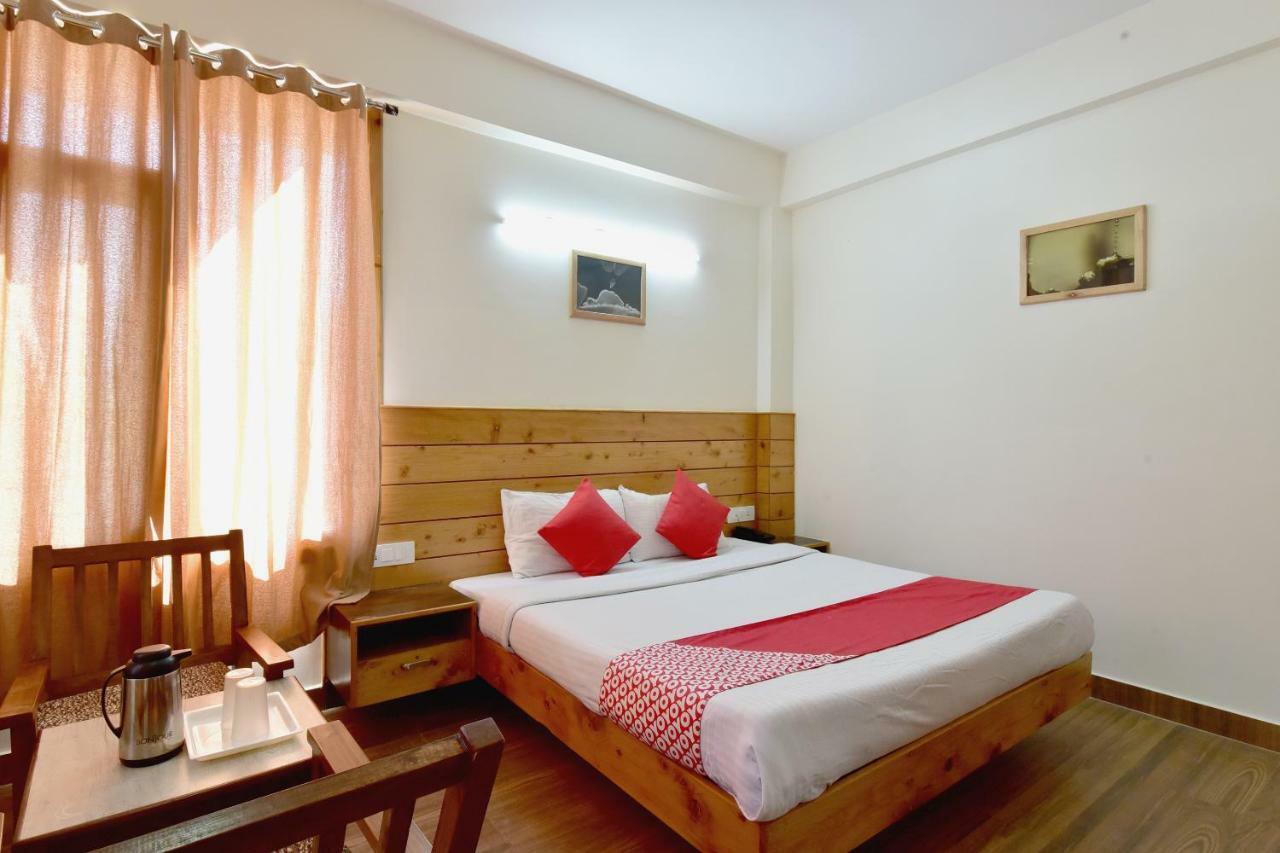 Oyo 13741 Rockwood Bnb Manali  Exterior photo