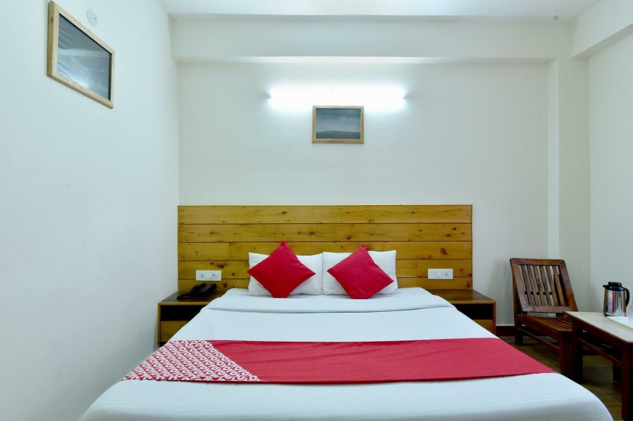 Oyo 13741 Rockwood Bnb Manali  Exterior photo